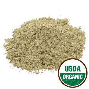 Organic Bladderwrack Powder - Max Nature