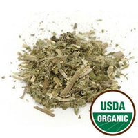 Organic Blessed Thistle Herb C/S - Max Nature