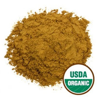Organic Buckthorn Bark Powder - Max Nature