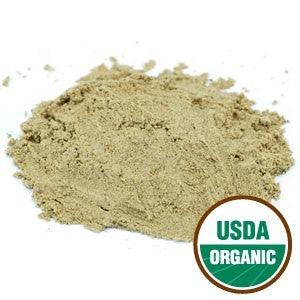 Organic Calamus Root Powder - Max Nature