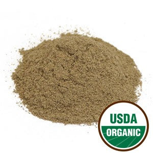 Organic Chia Seed Powder - Max Nature