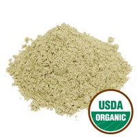 Organic Chickweed Herb Powder - Max Nature