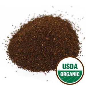 Chicory Root Roasted Granules Organic - Max Nature