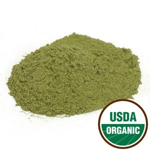 Organic Comfrey Leaf Powder - Max Nature