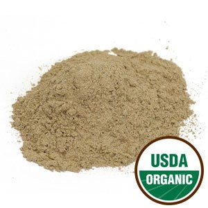 Organic Comfrey Root Powder - Max Nature