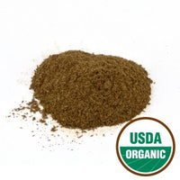 Organic Cornsilk Powder - Max Nature
