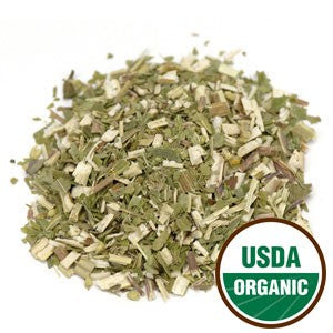 Organic Goldenrod Herb C/S - Max Nature