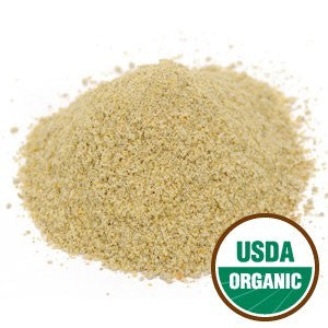 Organic Asafoetida Powder - Max Nature