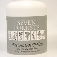 Restorative Tablets