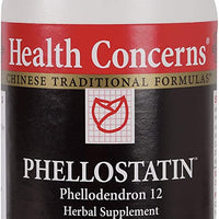 Health Concerns Phellostatin - 270 Capsules