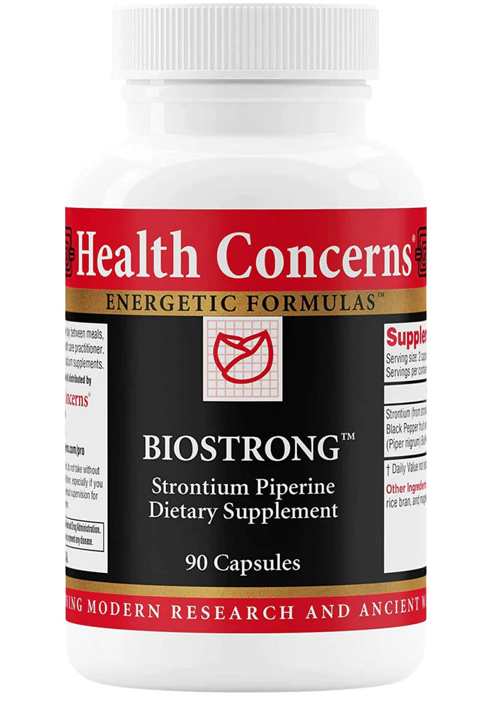 BioStrong, 90 ct
