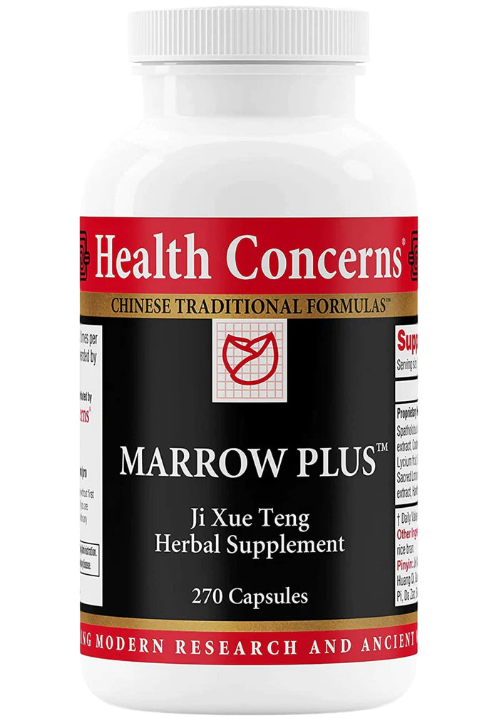 Marrow Plus, 270ct