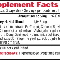 Marrow Plus, 270ct