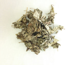 AiYe (Ai Ye) - Chinese Mugwort (Leaf) - Max Nature