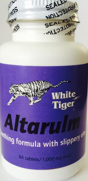 Altarulm - Max Nature