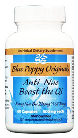 Anti-Nue Boost the Qi - Max Nature
