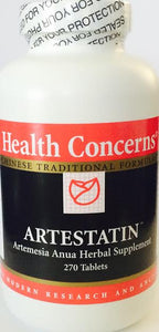 Artestatin - Max Nature