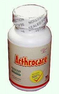 Arthrocare - Max Nature