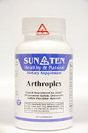 Arthroplex - Max Nature