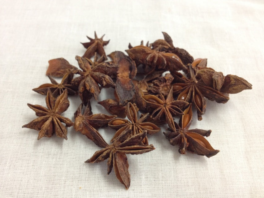 Ba Jiao - Aniseed Stars - Max Nature