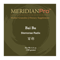 Bai Bu - Max Nature