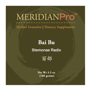 Bai Bu - Max Nature