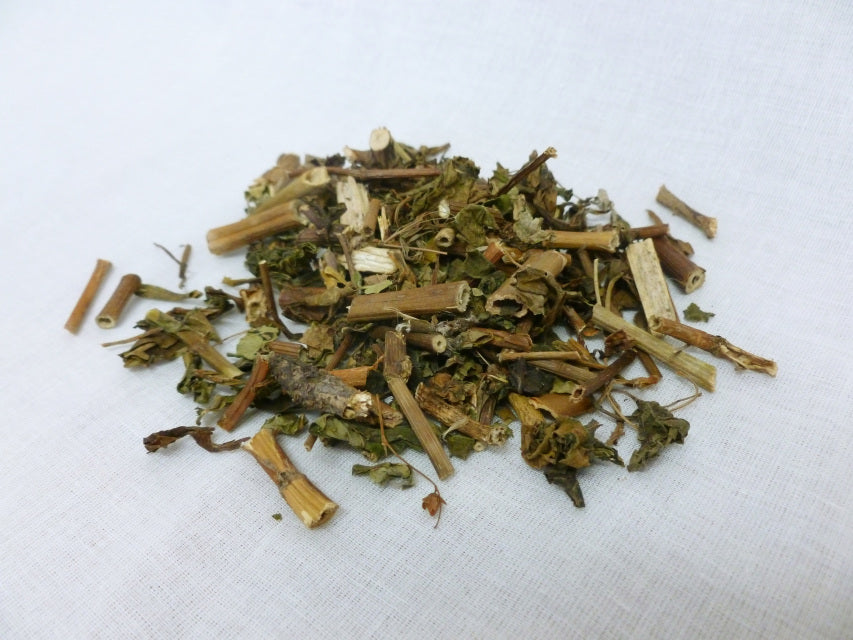 Bai Jiang Cao - Patrinia Extract - Max Nature