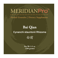 Bai Qian - Max Nature