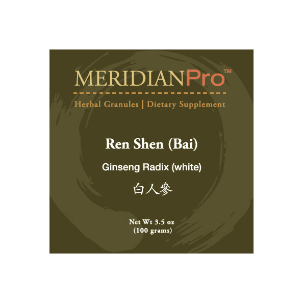 Bai Ren Shen - Max Nature