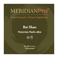 Bai Shao - Max Nature