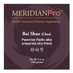 Bai Shao (Chao) - Max Nature