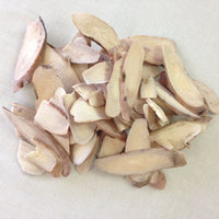 Bai Shao Pian (Large) - White Peony Root - Max Nature