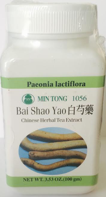 Bai Shao Yao - Max Nature