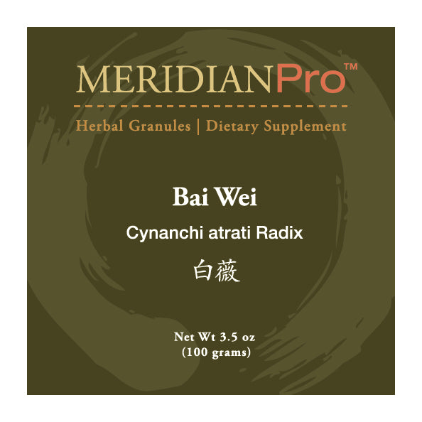 Bai Wei - Max Nature