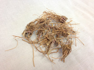 Bai Wei Cao - Blackend Swallowwort Root - Max Nature