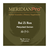 Bai Zi Ren - Max Nature