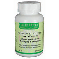 Balance & Energy For Women - Max Nature