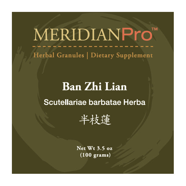 Ban Zhi Lian - Max Nature