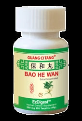 Bao He Wan EzDigest - Max Nature