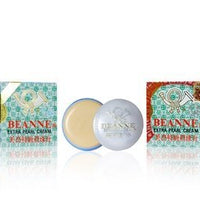 Beanne Extra Pearl Cream (Green) - Max Nature