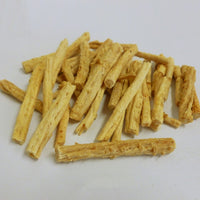 Bei Sha Shen (From Nei Meng, Wu Xun Liu) - Coastal Glehnia Root (No sulfur smoked) - Max Nature