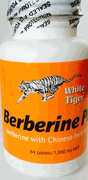 Berberine Plus - Max Nature