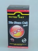 Bio Stem Cell - Max Nature