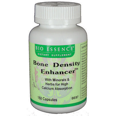 Bone Density Enahncer - Max Nature