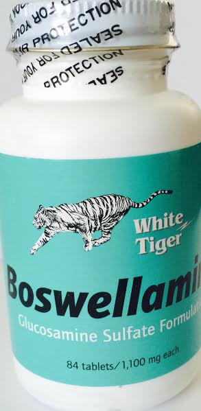 Boswellamine - Max Nature