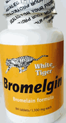 Bromelgin - Max Nature