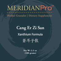 Cang Er Zi San - Max Nature