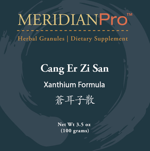 Cang Er Zi San - Max Nature