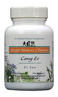 Cang Er Zi San - Max Nature