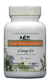 Cang Er Zi San - Max Nature